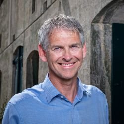 Bas van Rossem