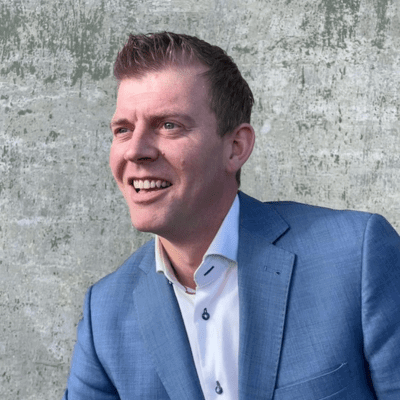 Bas van ‘t Slot