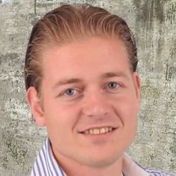 Dennis van der Horst