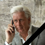 Dick Garritsen – in memoriam