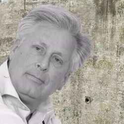 Dick Garritsen