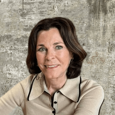 Jacqueline Turlings