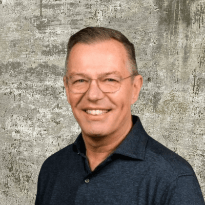 John Roodenburg