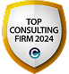 Top Consulting Firm 2024
