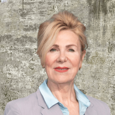 Saskia ten Hoope
