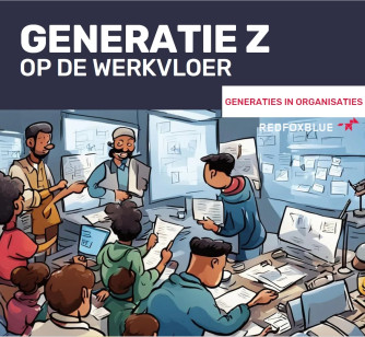 Leidinggeven aan GenZ