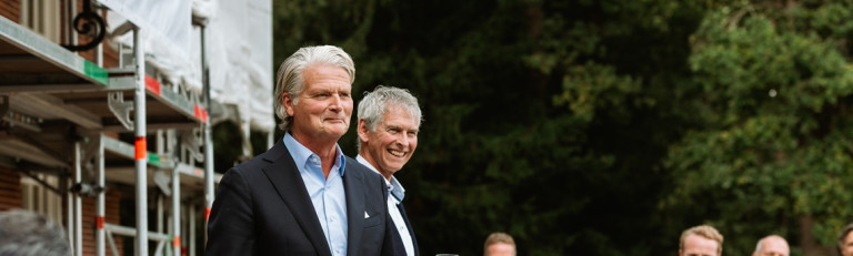 Leiderschap en gedrag als fundament voor commerciële groei en teamperformance