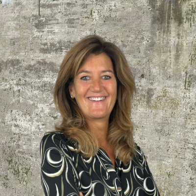 Sandra Kok, partner RedFoxBlue