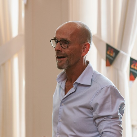 salesmanagement training redfoxblue