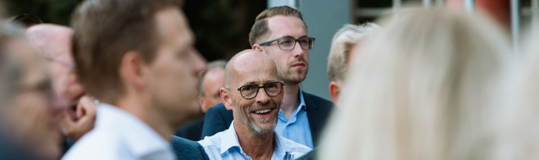 Talentontwikkeling en commerciële capaciteit versterken voor duurzame groei