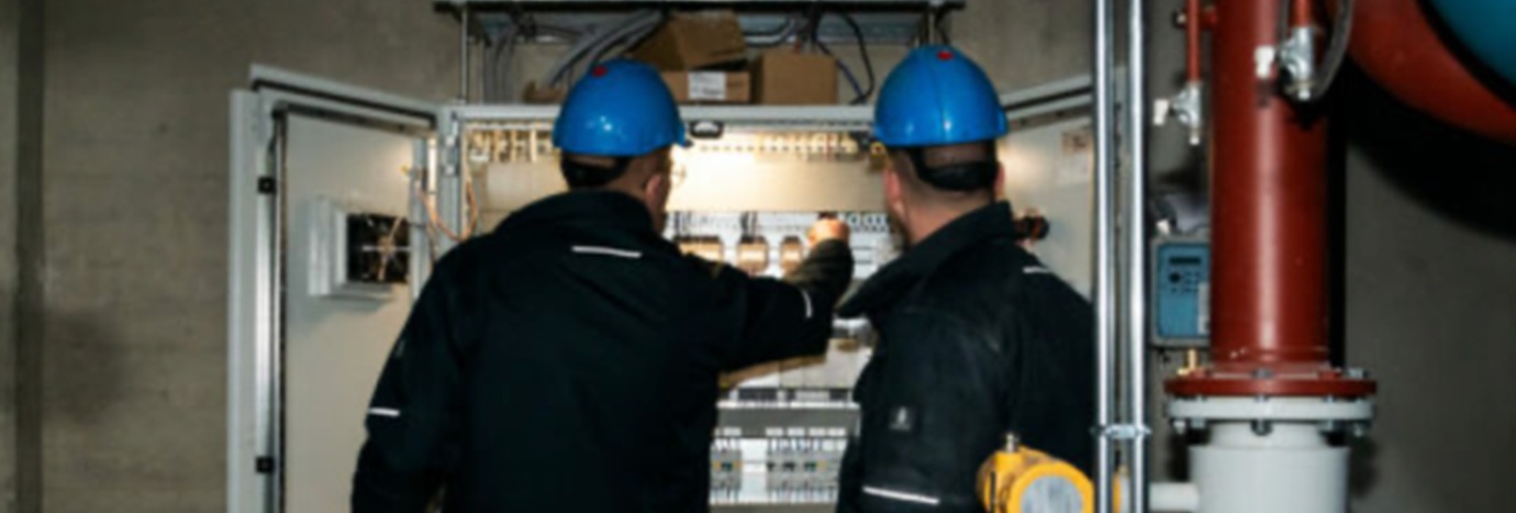 projectleider meet en regeltechniek