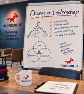 Change & Leiderschap