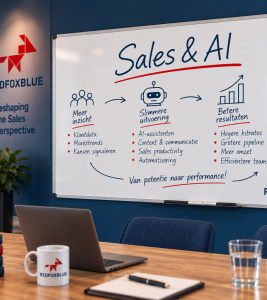 Sales & AI