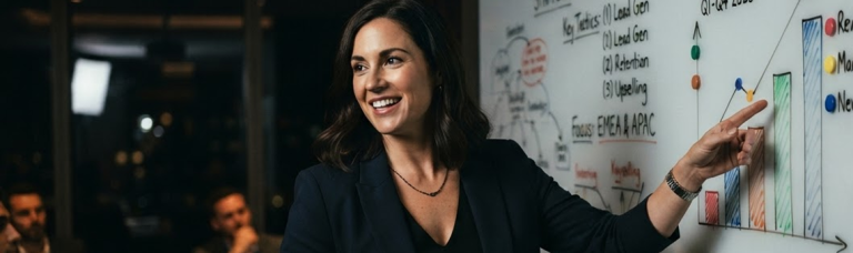 Werken bij RedFoxBlue als sales consultant of interim in franchise