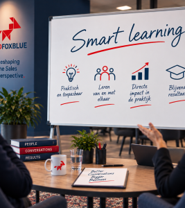 Smart learning