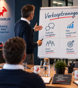 Verkooptrainingen