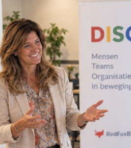DISC