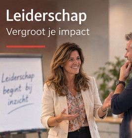DISC en leiderschap