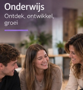 DISC in het onderwijs